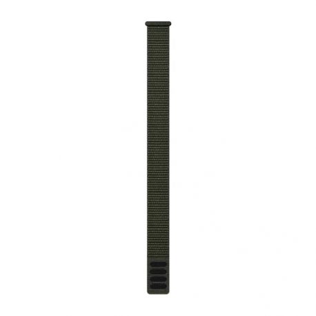Nylonowy pasek UltraFit 22mm Moss Fenix 7