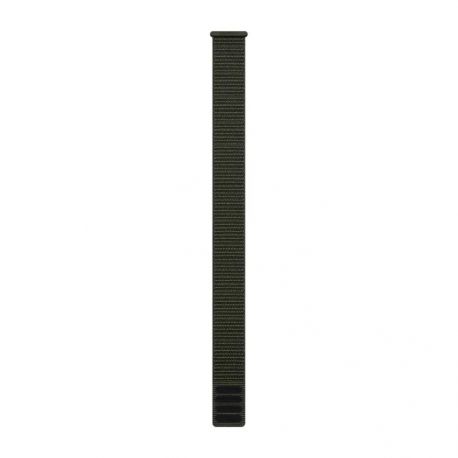 Nylonowy pasek UltraFit 26mm Moss Fenix 7x