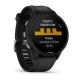 Forerunner 955 Czarny
