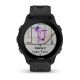 Forerunner 955 Czarny