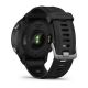 Forerunner 955 Czarny