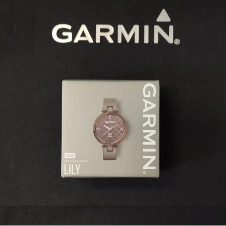 Garmin Lily Classic 010-02384-B0 