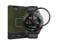 Szkło hartowane HOFI GLASS Pro+ Garmin Forerunner 265s