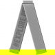 Coros pasek nylonowy Apex 2 Pro Quick Release 22mm Szary