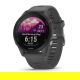 Forerunner 255 Popielaty