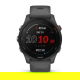 Forerunner 255 Popielaty