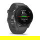 Forerunner 255 Popielaty