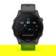 Forerunner 255 Popielaty