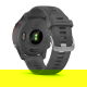 Forerunner 255 Popielaty