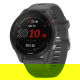 Forerunner 255 Popielaty