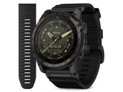 Tactix 7 AMOLED - Gwarancja 3 lata