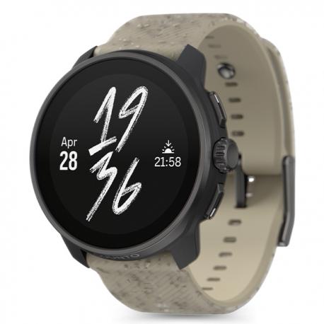 Suunto Race S Gravel Gray