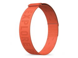 Opaska do czujnika Coros Heart Rate Monitor - Orange