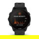 Forerunner 955 Solar Czarny