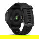 Forerunner 955 Solar Czarny
