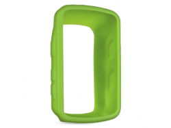 Etui silikonowe Edge 520 zielone