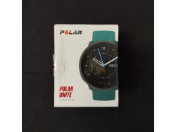 OUTLET Polar Unite Cyraneczkowy 1R 7226