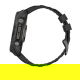 Fenix 8 51 mm AMOLED Sapphire Carbon grey DLC z Czarno-szarym paskiem z PL TOPO 2024.2