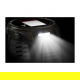 Fenix 8 51 mm Solar Sapphire Carbon grey DLC titanium z czarno-szarym paskiem z PL TOPO 2024.2