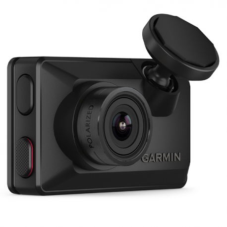 Dash Cam X310