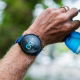 Suunto Race UTMB World Series 