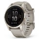 Epix Pro Gen 2 42 mm Jasnozłoty z jasnopiaskowym paskiem