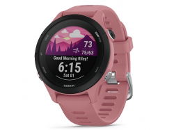 Forerunner 255 Light pink