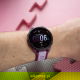 Forerunner 165 Music Berry/Lilac