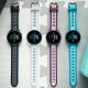 Forerunner 165 Music Berry/Lilac