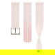 Suunto Pasek silikonowy 22 mm athletic 6 Powder Pink S+M