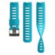 Suunto Pasek silikonowy 22 mm Dive 1 Aqua Blue S+M