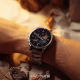 Fenix 8 47 mm AMOLED Sapphire, Tytanowy z Tytanowa bransoleta z otworami