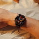 Fenix 8 47 mm Slate grey z czarnym silikonowym paskiem z PL TOPO 2024.2
