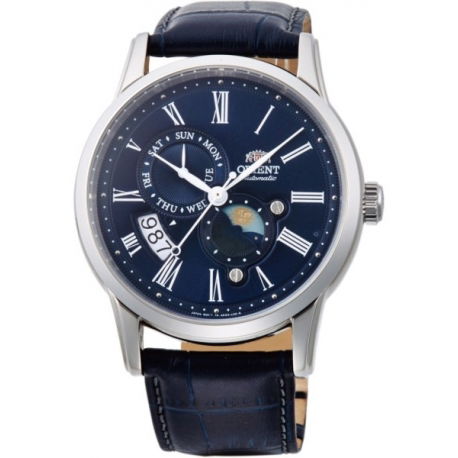 Zegarek Orient RA-AK0011D10B