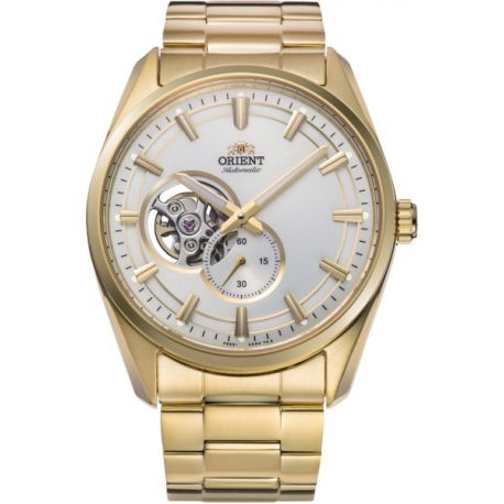 BLACK WEEK Zegarek Orient RA-AR0007S30B
