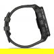 Instinct 3 – 50 mm, AMOLED Czarny z paskiem w kolorze Charcoal