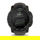 Instinct 3 – 50 mm, AMOLED Czarny z paskiem w kolorze Charcoal