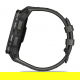 Instinct 3 – 50 mm, AMOLED Czarny z paskiem w kolorze Charcoal
