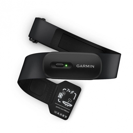 Czujnik tętna Garmin HRM 200 XS–S