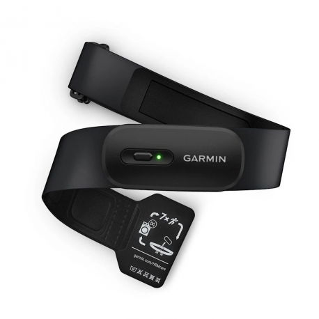 Czujnik tętna Garmin HRM 200 XS–S