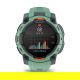 Instinct 3 – 45 mm, AMOLED Czarny z czarnym paskiem
