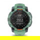 Instinct 3 – 45 mm, AMOLED Czarny z czarnym paskiem