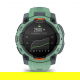 Instinct 3 – 45 mm, AMOLED Czarny z czarnym paskiem