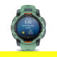 Instinct 3 – 45 mm, AMOLED Czarny z czarnym paskiem