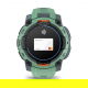 Instinct 3 – 45 mm, AMOLED Czarny z czarnym paskiem