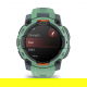 Instinct 3 – 45 mm, AMOLED Czarny z czarnym paskiem