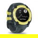Instinct E - 40 mm Electric Lime z paskiem w kolorze Twilight