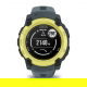 Instinct E - 40 mm Electric Lime z paskiem w kolorze Twilight