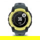 Instinct E - 40 mm Electric Lime z paskiem w kolorze Twilight