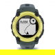 Instinct E - 40 mm Electric Lime z paskiem w kolorze Twilight